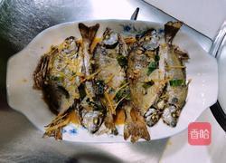 豉汁煮泥猛的做法图解5