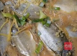 豉汁煮泥猛的做法图解3