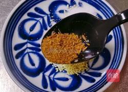 蒜蓉金针菇的做法图解3