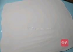 发面糖酥饼的做法图解6