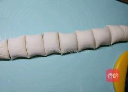 发面糖酥饼的做法图解12