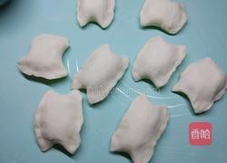 发面糖酥饼的做法图解13