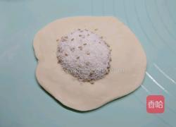 发面糖酥饼的做法图解16