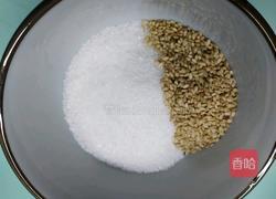 发面糖酥饼的做法图解15