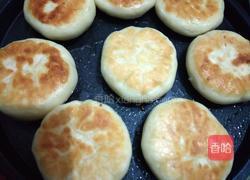 发面糖酥饼的做法图解22