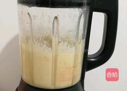 苹果红枣小米糊的做法图解4