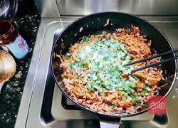 萝卜肉馅包子的做法图解9