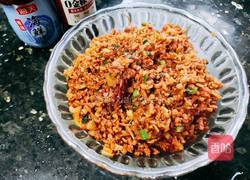 萝卜肉馅包子的做法图解10