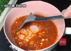 酱香饼的做法图解5