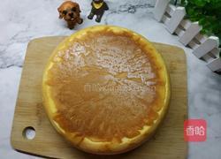 电饭煲戚风蛋糕的做法图解13