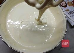 电饭煲戚风蛋糕的做法图解7