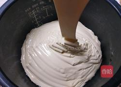 电饭煲戚风蛋糕的做法图解9