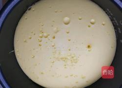 电饭煲戚风蛋糕的做法图解12