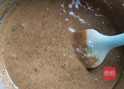 红糖枣糕(海绵蛋糕版)的做法图解5