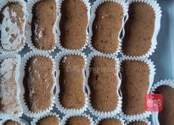 红糖枣糕(海绵蛋糕版)的做法图解7