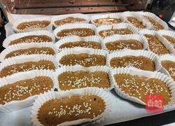 红糖枣糕(海绵蛋糕版)的做法图解8