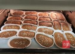 红糖枣糕（海绵蛋糕版）的做法图解9