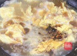 鸡蛋汤米线的做法图解5