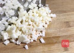 莲藕杂粮粥的做法图解4