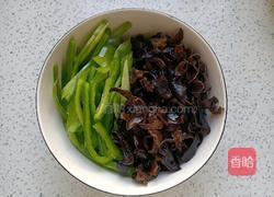 鱼香鸡蛋的做法图解4