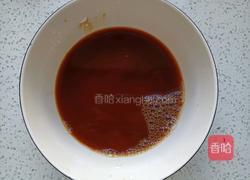 鱼香鸡蛋的做法图解6
