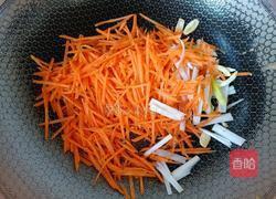 鱼香鸡蛋的做法图解8