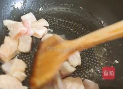 鸡肉西兰花的做法图解5