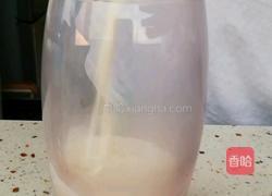 燕麦拿铁的做法图解6