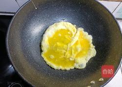 洋葱炒鸡蛋的做法图解8