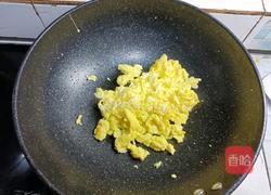 洋葱炒鸡蛋的做法图解9