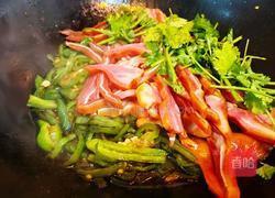 热拌耳丝的做法图解10