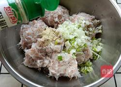 虾饼的做法图解3