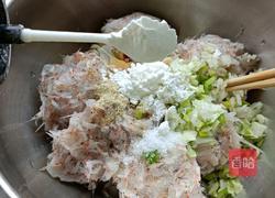虾饼的做法图解7