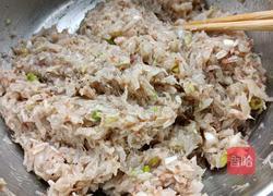 虾饼的做法图解8