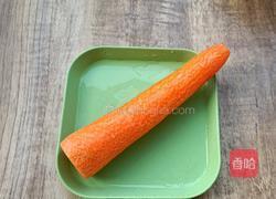 西蓝花炒虾仁的做法图解5