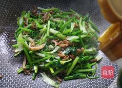 芹菜牛百叶的做法图解9