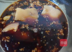 酒酿蹄髈的做法图解8