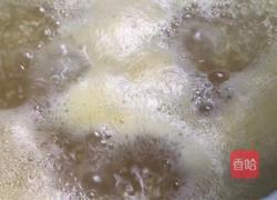 地瓜红薯粥的做法图解7