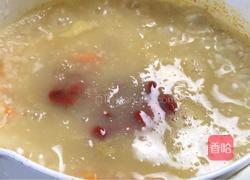 地瓜红薯粥的做法图解9