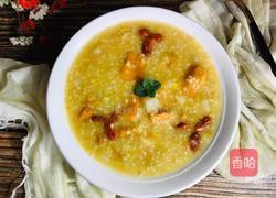 地瓜红薯粥的做法图解10