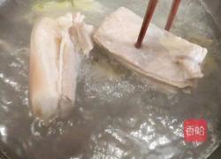 梅干菜烧肉的做法图解2