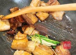 梅干菜烧肉的做法图解6