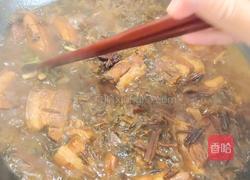 梅干菜烧肉的做法图解11