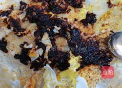 煎饼果子的做法图解7