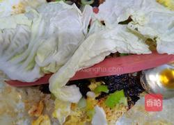 煎饼果子的做法图解10