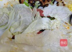 煎饼果子的做法图解11