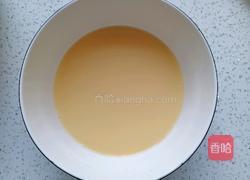 原味吐司（一次发酵）的做法图解3