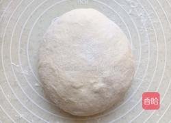 原味吐司（一次发酵）的做法图解5