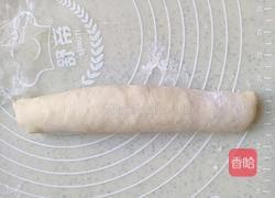 葡萄干吐司(一次发酵)的做法图解8