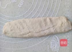 葡萄干吐司(一次发酵)的做法图解9